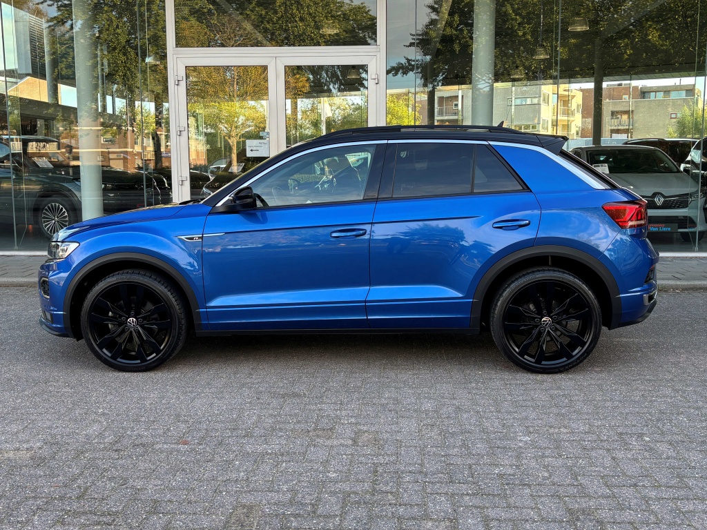 Volkswagen T-Roc 1.5 TSI 150pk 7-DSG Sport Business R 57358054-2.jpg | Autoservice van Liere Middelburg