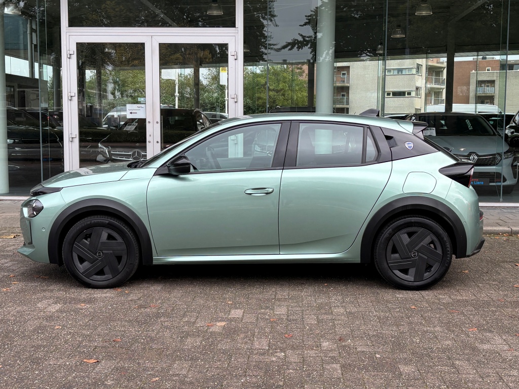 Lancia Ypsilon 1.2 Turbo Hybrid 100pk eDCT6 LX 57537660-2.jpg | Autoservice van Liere Middelburg