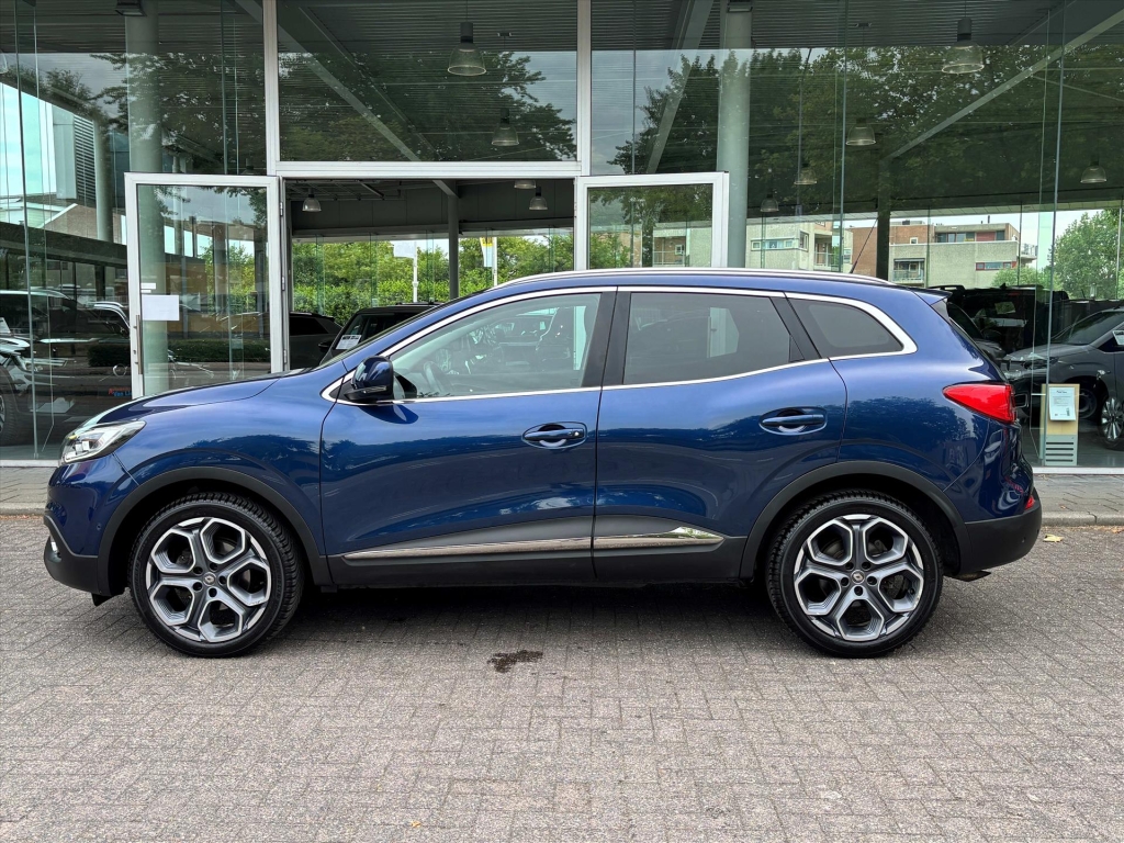 Renault Kadjar Energy TCe 130pk Intens| Leder| Camera| Stoelverwarm| Navigatie|Carplay| Rijklaarprijs incl garantie 57618534-2.jpg | Autoservice van Liere Middelburg