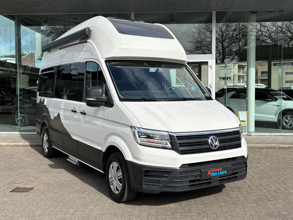 Volkswagen Transporter Crafter 2.0Tdi 177pk Automaat Grand California 600 |Camper| Rijklaarprijs incl garantie 35720107-0.jpg | Autoservice van Liere - Middelburg