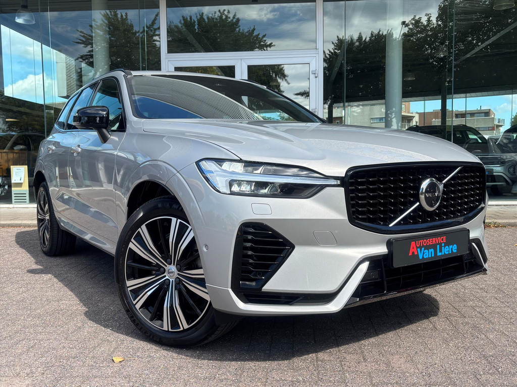 Volvo XC60 T6 340pk Recharge AWD R-Design| Harman Kardon|360 Camera|Schuifdak| Trekhaak|Rijklaarprijs incl. garantie 47195705-0.jpg | Autoservice van Liere - Middelburg