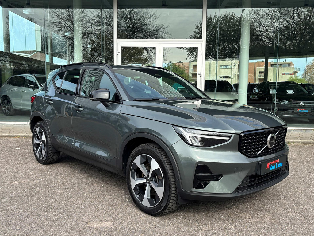Volvo XC40 2.0 B4 B4 Plus Dark|Stuur-stoel Voorruitverwarm|Blis| Trekhaak| 1e Eigenaar| Rijklaarprijs incl garantie 52593038-0.jpg | Autoservice van Liere - Middelburg