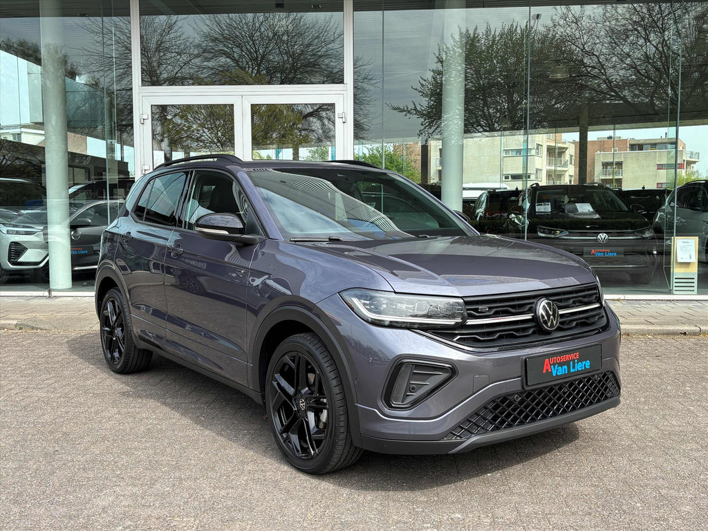 Volkswagen T-Cross 1.5 TSI 150pk DSG-7 R-Line|Black Style| Dodehoek| Navi|Trekhaak|IQ Led|Rijklaarprijs incl. garantie 52703279-0.jpg | Autoservice van Liere - Middelburg