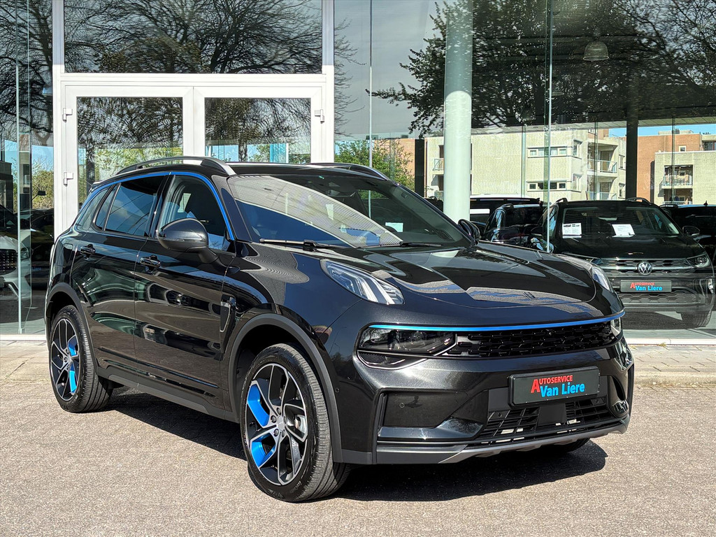 Lynk & Co 01 1.5TD 261pk PHEV 7DCTH| Schuifdak|Navi|360 gr camera|1e Eigenaar| Rijklaarprijs incl garantie 52958246-0.jpg | Autoservice van Liere Middelburg