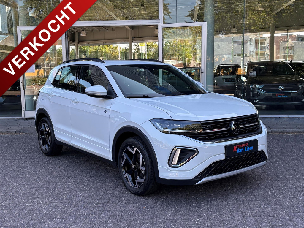 Volkswagen T-Cross 1.0 TSI 116pk DSG-7 R-Line|Adapt Cruise| Carplay|Navi|Dode hoek| Unieke KM|\ Rijklaarprijs incl garantie 55641561-0.jpg | Autoservice van Liere Middelburg
